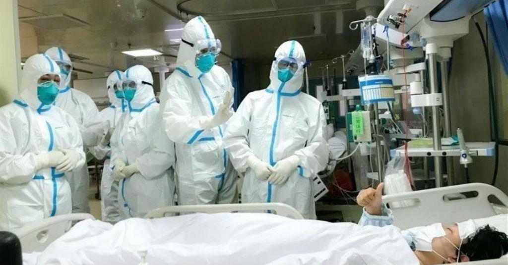 RSPI Sulianti Saroso: Kondisi Dua Pasien Positif Korona Membaik