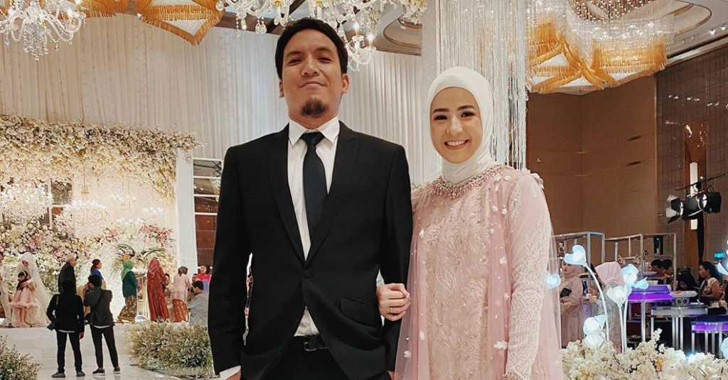 Desta dan Natasha Rizki Resmi Bercerai Hari ini