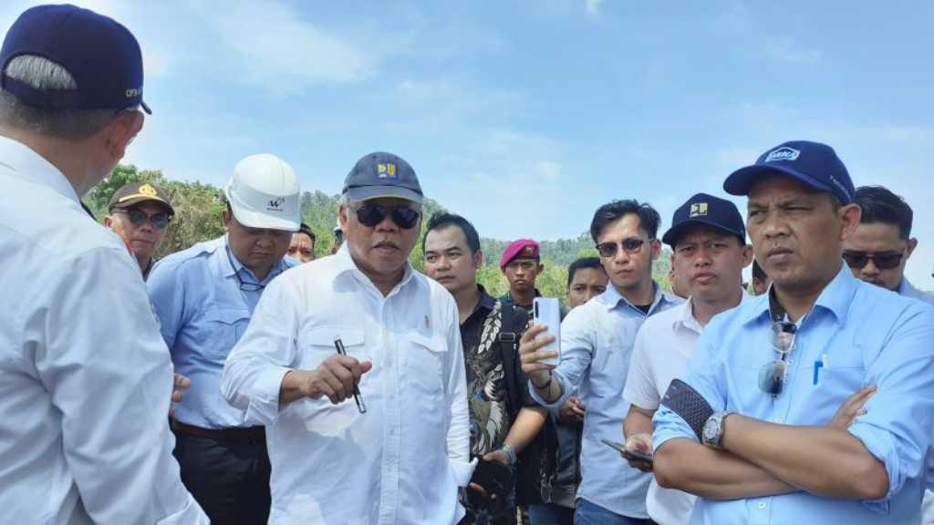 Eks Kamp Vietnam Disulap Jadi Lokasi Observasi Penyakit Menular, Biayanya?