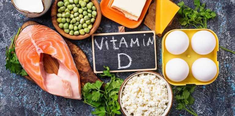 Ahli: Konsumsi Vitamin Ini agar Anak Tak Mudah Sakit