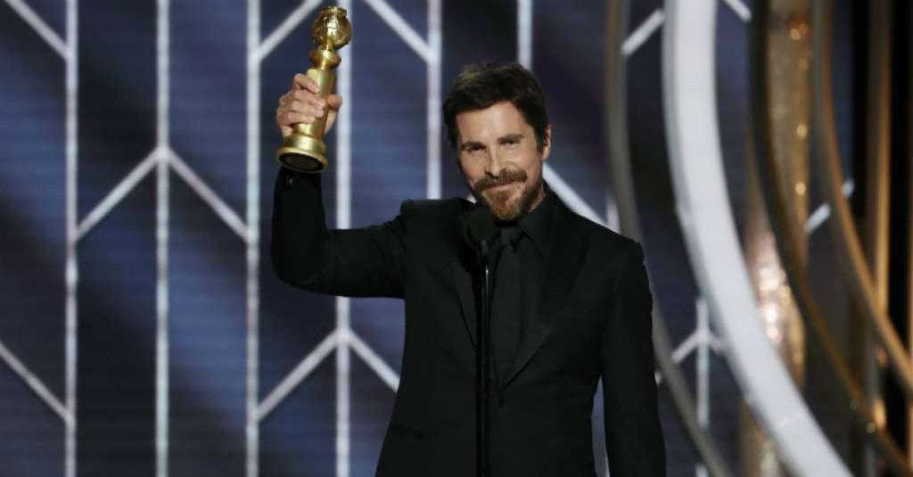 Christian Bale Akan Perankan Karakter Jahat di 'Thor: Love and Thunder'