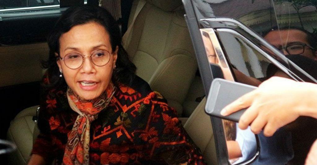 Menkeu Naikkan Batas Maksimal Restitusi Pajak hingga Rp5 Miliar