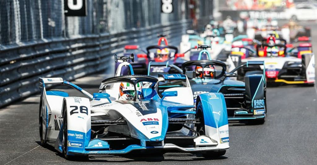 Formula E Jakarta Ditunda, Panpel Cari Tanggal Pengganti