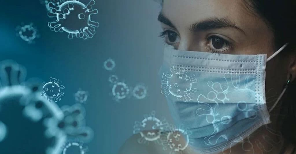 Ada 88 ODP Virus Korona di Sumatera Utara