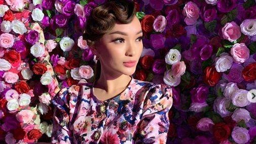 Eks Istri Sirajuddin Mahmud Bela Zaskia Gotik Soal Tuntutan Rp17 M Inez Gonzales