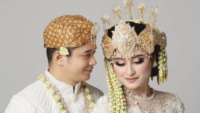 Tak Dapat Restu Ibu Mertua,Adly Fairuz Nekat Nikahi Angbeen Rishi