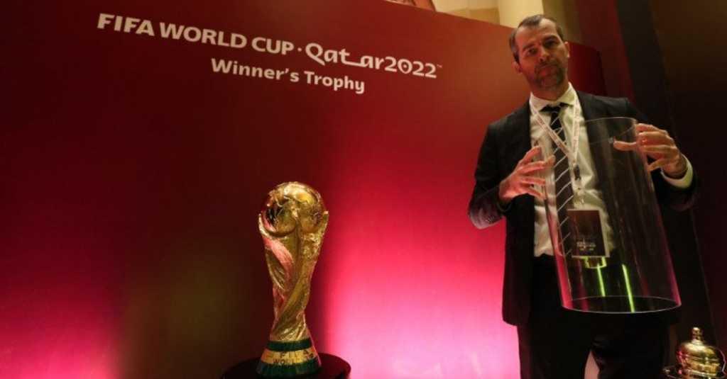 Rusia dan Qatar Bantah Tudingan Suap untuk Jadi Tuan Rumah Piala Dunia