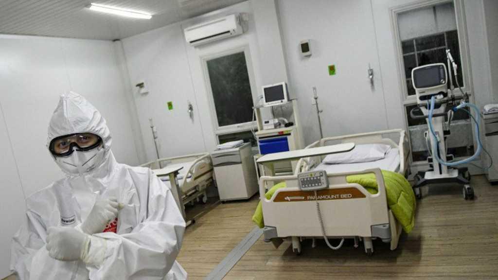 MHKI: Pemerintah Belum Ganti Biaya Pasien COVID-19 di RS