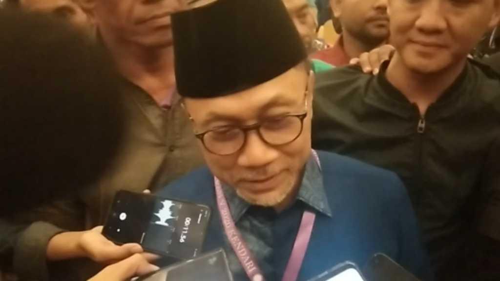 PAN Minta Pemerintah 'Santuy' dan Jangan Ngebut Longgarkan PSBB