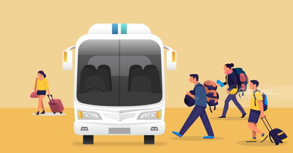 Ini Kriteria Orang yang Diizinkan Mudik di Tengah Pandemi