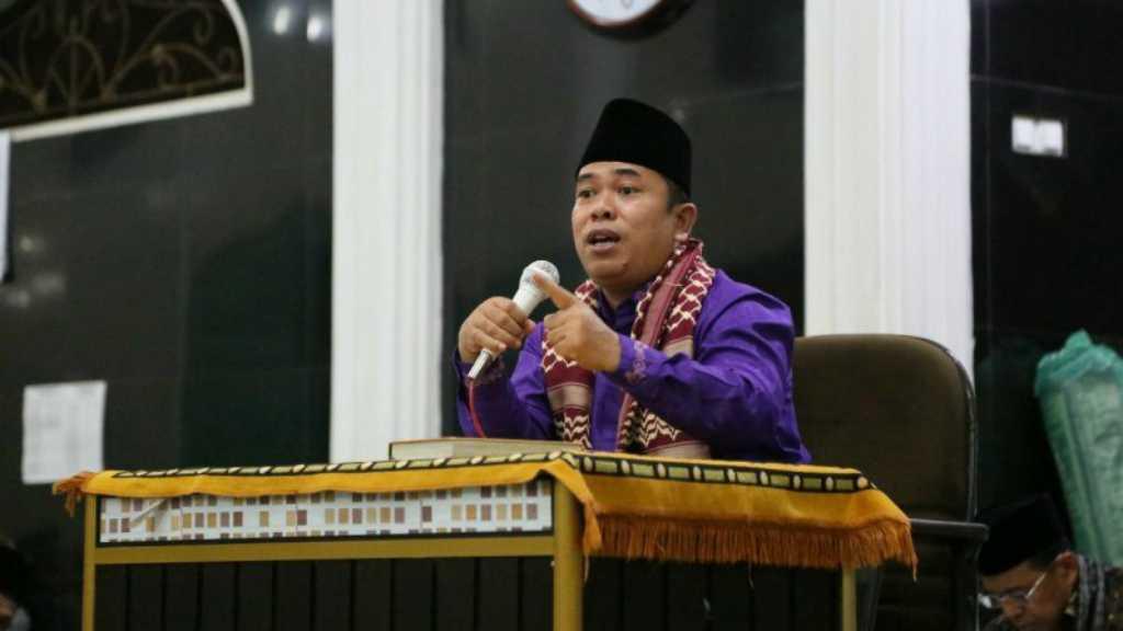 MUI Kota Padang Perbolehkan Warga Jalani Ibadah di Masjid, Asalkan...