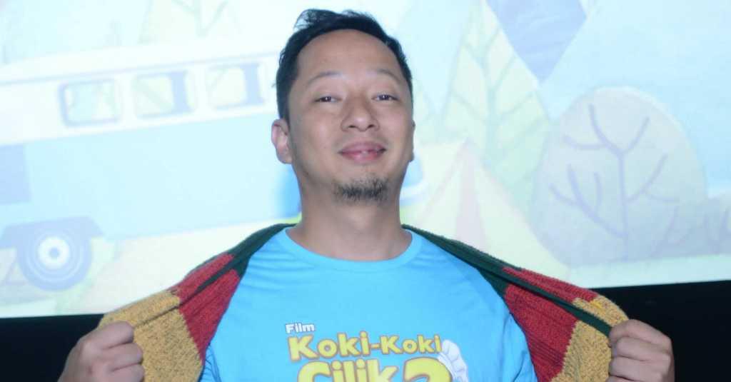 Ringgo Agus Rahman Sebut Almarhum Adi Kurdi Panutan