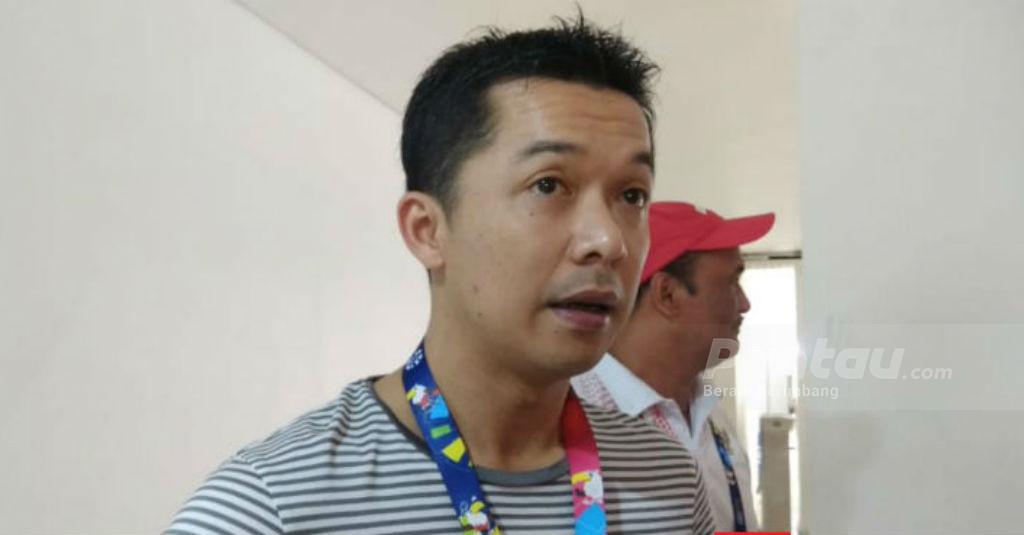 Taufik Hidayat Beberkan Kebobrokan di Kemenpora dan PBSI