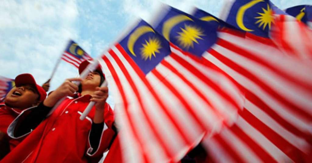 Malaysia Umumkan Rekor Terendah Penularan Harian COVID-19