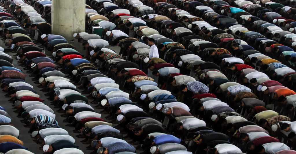 Muhammadiyah Tetapkan Idul Adha Jumat 31 Juli 2020