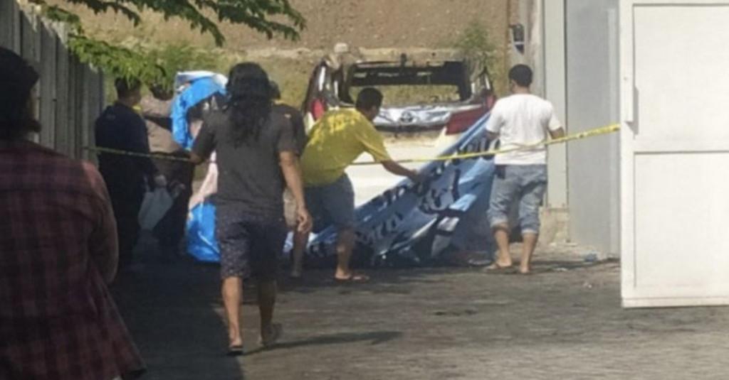 Pembakar Mobil Via Vallen Sakit Hati Tak Bisa Bertemu, Sempat Disebut Kotor