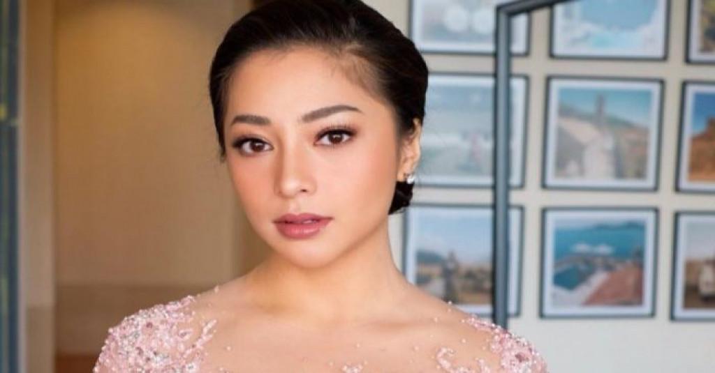 Sibuk Urus Anak, Jadi Alasan Nikita Willy Belum Terima Tawaran Syuting