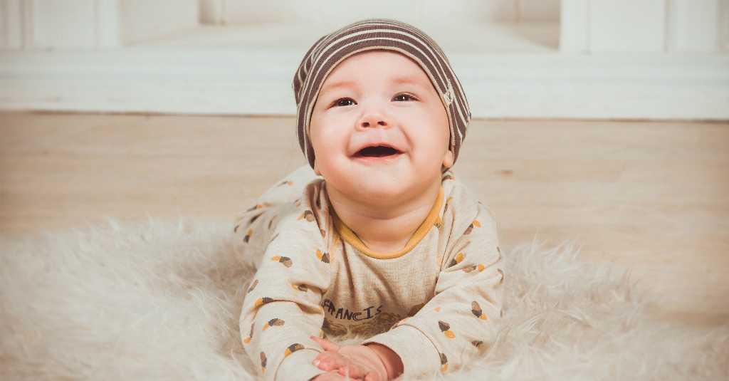 Orangtua Jangan Paksa Anak Belajar Berdiri Sebelum Waktunya