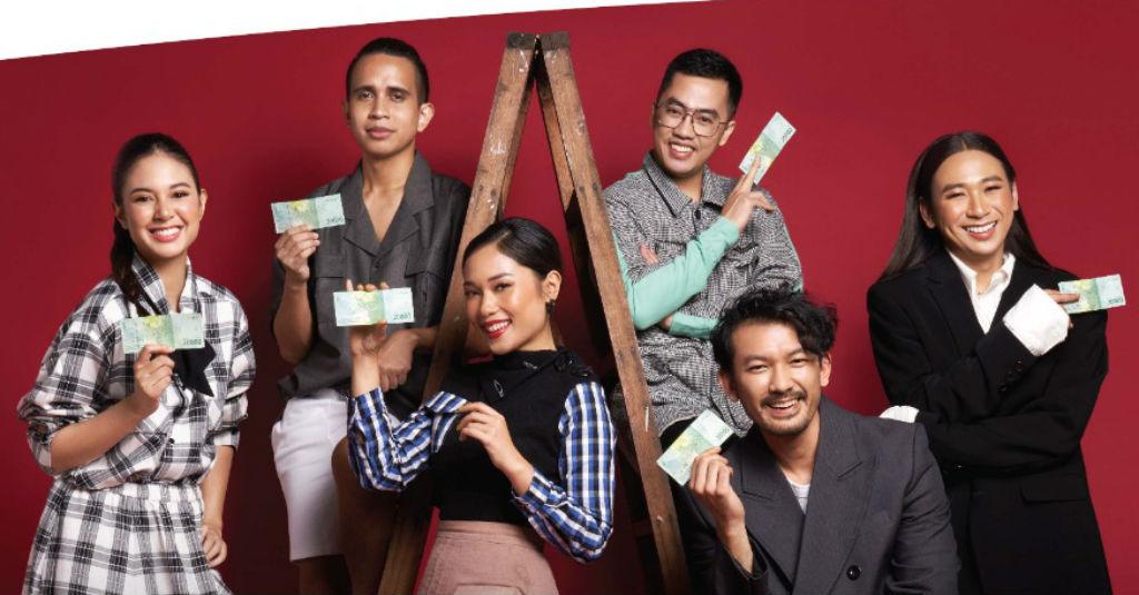 OCBC NISP Ajak Generasi Muda Konsisten Menabung Mulai Rp20.000