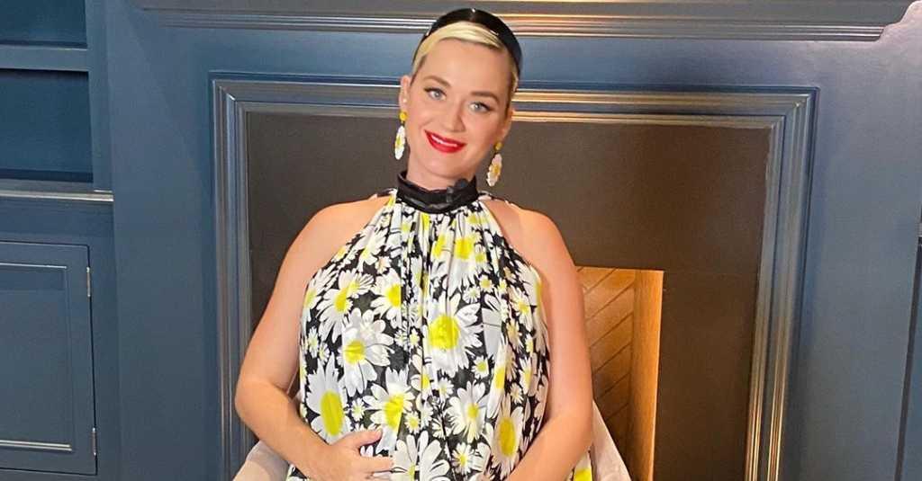 Usai Konser di Tomorrow Land, Katy Perry Rencanakan Vakum