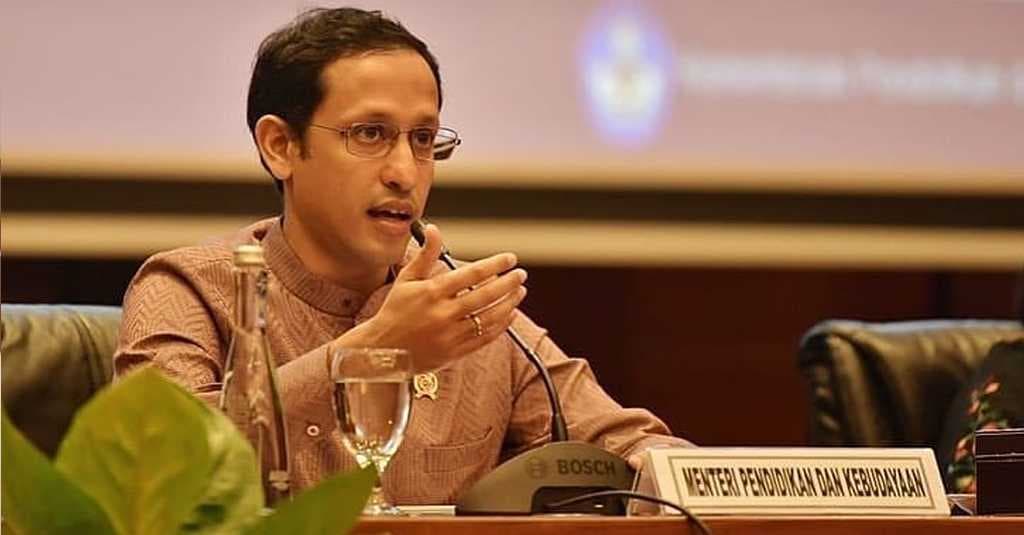 Ketua Komisi X DPR Minta Nadiem Makarim Alokasikan Rp100 Miliar untuk PJJ