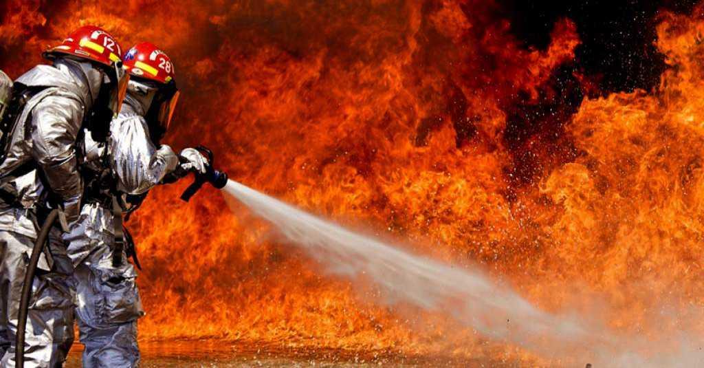 Gudang Senjata Brimob Polda Sumsel Meledak, Penyebabnya Petasan Asian Games