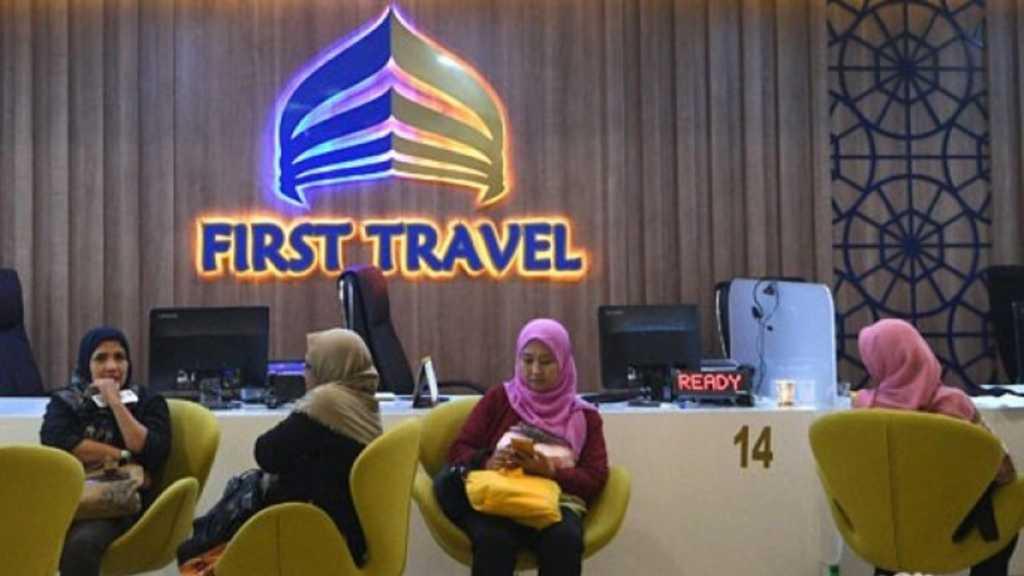 Akhirnya! MA Minta Aset First Travel Dikembalikan ke Jemaah