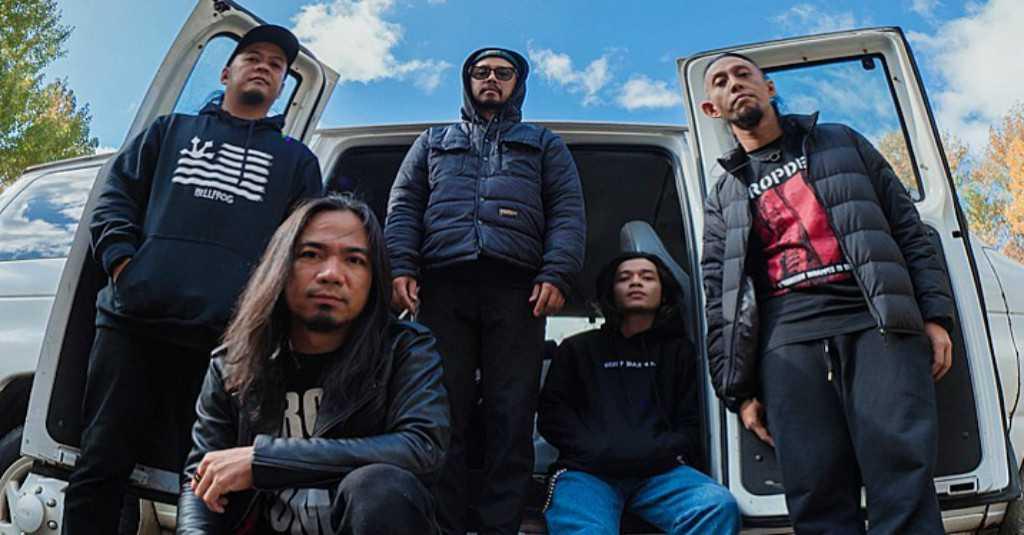Burgerkill Tak Sengaja Rilis Album 'Killchestra'