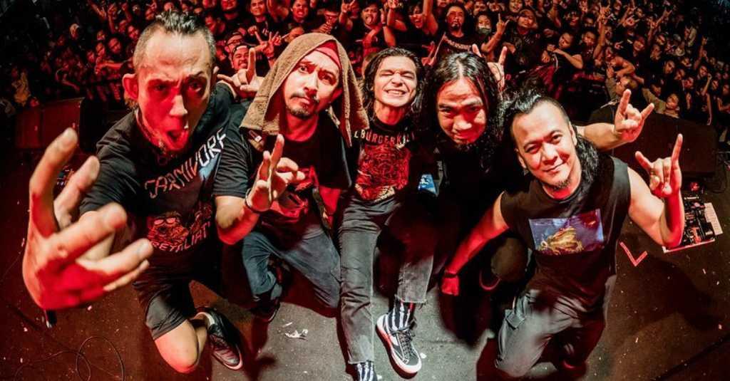 Burgerkill Tak Pernah Menyangka Bisa Kolaborasi dengan Orkestra
