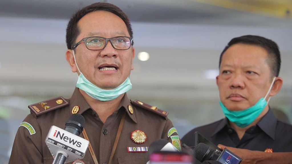 Kejagung Pertanyakan Tudingan ICW: Curiga Kalau Tanpa Bukti Bisa Fitnah