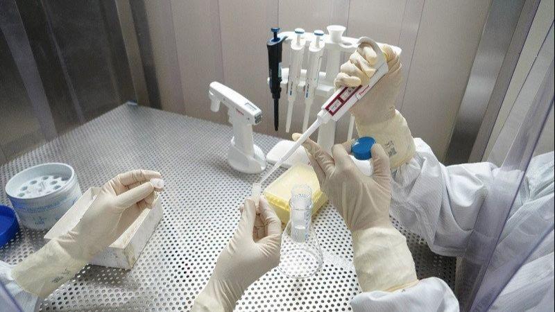 Peneliti: Virus SARS-CoV-2 Lebih Infeksius Baru Sebatas Pengujian Lab