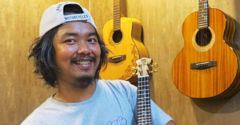 Terjun ke Dunia Tarik Suara, Dodit Mulyanto Rilis Single 'Udut Kopi'