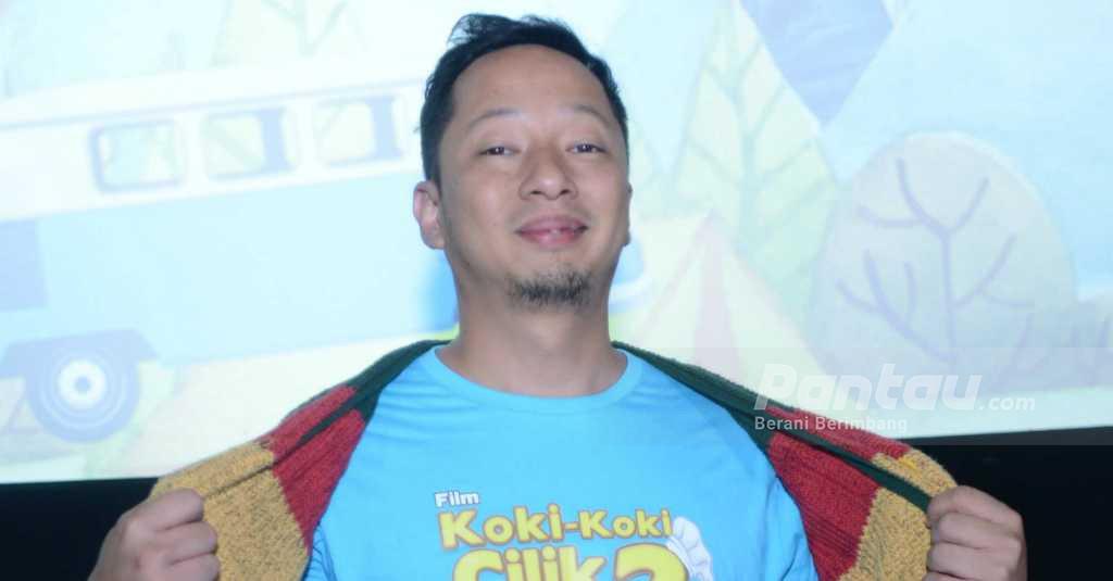 Kelahiran Anak Kedua di Masa Pandemi, Ringgo: Ini Ajaib