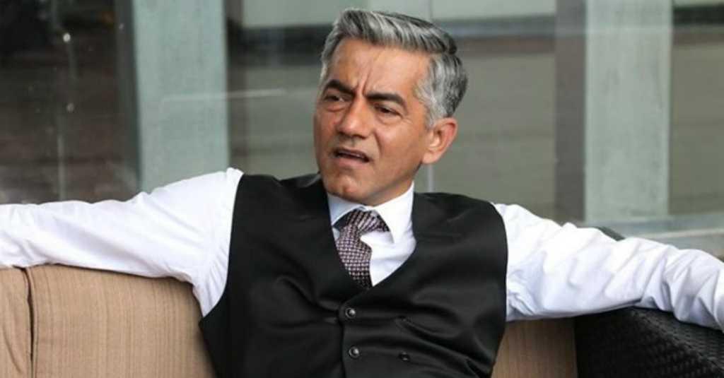 Aktor Bollywood Asif Basra Ditemukan Tak Bernyawa di Sebuah Wisma