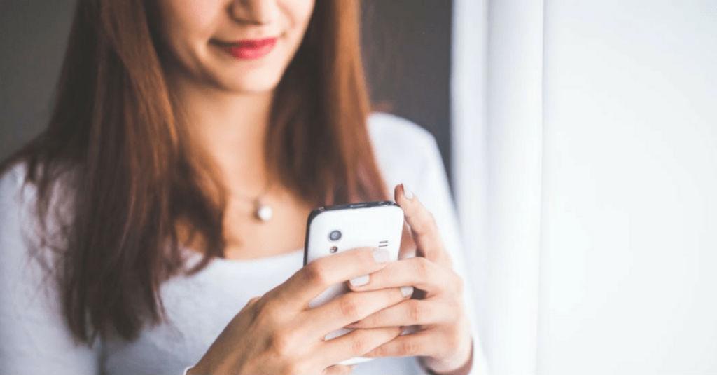 Sebelum Cari Jodoh di Aplikasi Daring, Perhatikan 4 Hal Ini