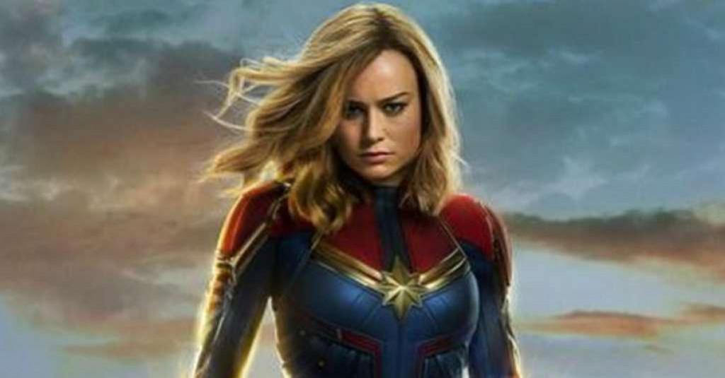 Disney Undur Penayangan Film Captain Marvel, Thor dan Black Panther