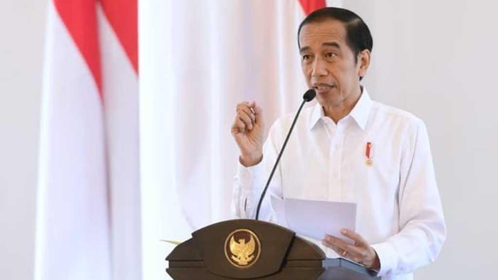 Terungkap! Istana Buka Suara Alasan Presiden Jokowi Reshuffle Kabinet