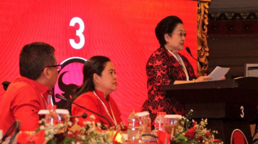 Hanura Tanggapi Dingin Rencana Pertemuan Megawati dengan AHY