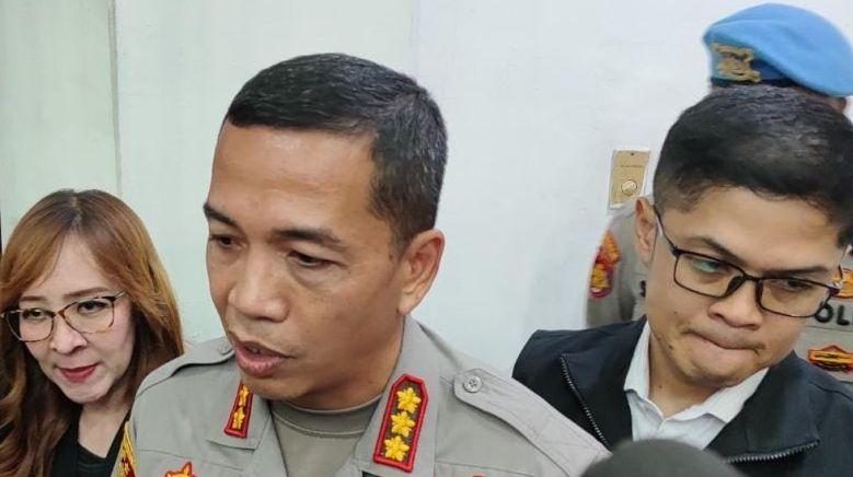 Wanita Perampas Mobil Patroli di Tol Becakayu Positif Narkoba