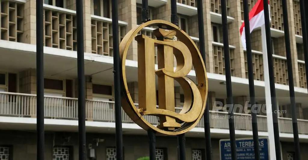 Suku Bunga Acuan BI Tetap 5,75 Persen dan Ancaman Kenaikan Suku Bunga The Fed