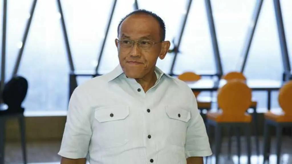 Aburizal Bakrie Minta Kader Bersatu dan Solid Menangkan Golkar di Pemilu 2024