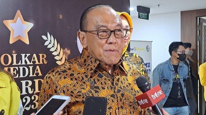 ARB: Munaslub Tindakan Kontraproduktif jelang Pemilu 2024