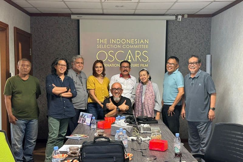 Indonesia akan Berkompetisi di Piala Oscar 2024