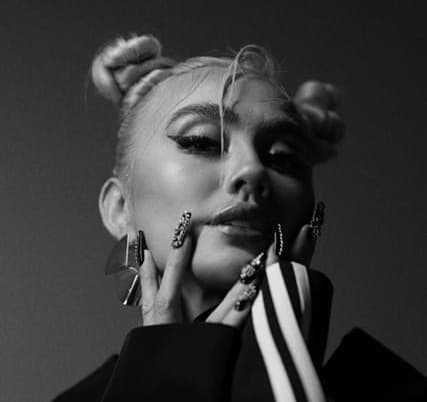 Agnez MO Tampil Pada Pembukaan FIBA World Cup 2023