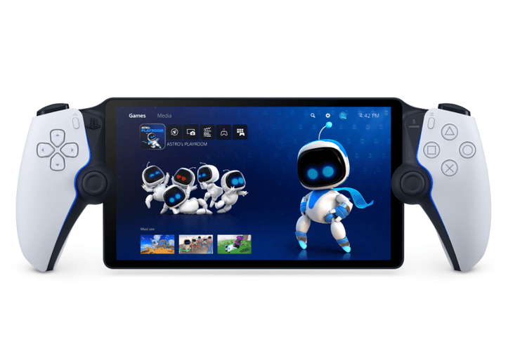 Playstation Portal akan Rilis pada 15 November