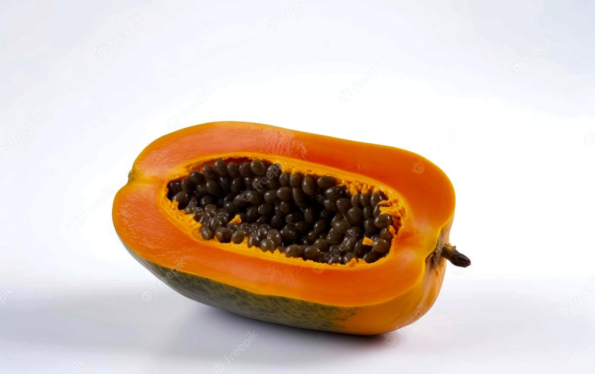 Tren Makan Biji Pepaya untuk Kesehatan. Ini Faktanya Kata Dokter!