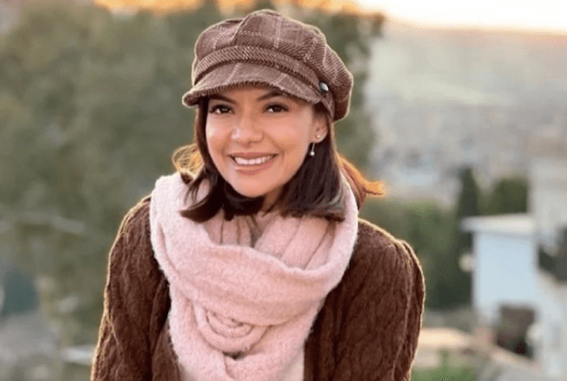 Najwa Shihab Sebut Pernyataan Ganjar Tentang Pentingnya Pendidikan