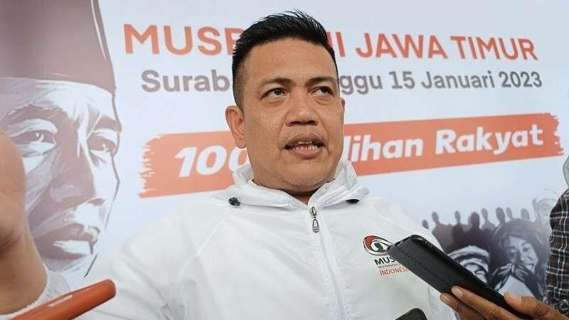 Projo Mau Kelola 85 Juta Pemilih Jokowi di Pilpres 2019 buat di 2024