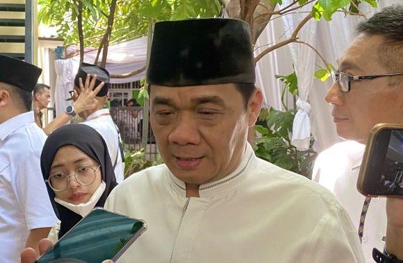 Gerindra Persilakan Warga Beri Saran terkait Pendamping Prabowo