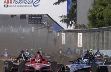 Formula E 'Coret' Jakarta gegara Bentrok dengan Pemilu 2024